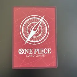 Boa Hancock (2025 PSA Magazine Promo) OP07-038 One Piece Promotion Cards Foil - Image 2