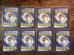 Celebrations Classic Collection Card Lot- 8 Cards- Near Mint! - Image 2