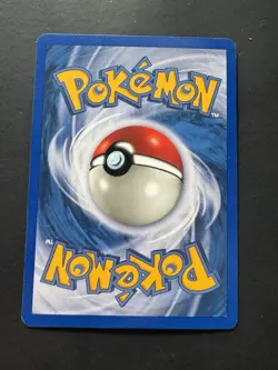 Pokemon Card - Light Slowbro - 51/105 - Neo Destiny - 2002 - Image 2
