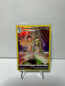 Pokemon TCG Card lot - SWSH Galarian, Trainer Gallery (A9) - Image 3
