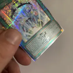 Bingo Machine, Go!!! 1st Edition Quarter Century Secret Rare RA02-EN062 NM Card! - Image 3