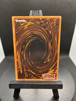 Flame Swordsman | SDJ-024 | Yu-Gi-Oh Card LP - Image 2