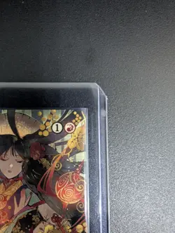 Grapeshot (JP Alternate Art) Strixhaven: Mystical Archives Regular mtg - Image 3