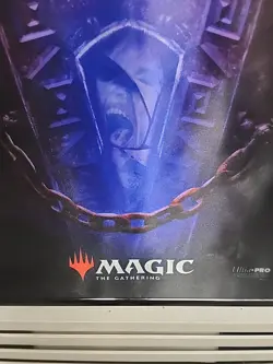 Ultra Pro Magic the Gathering Wall Scroll Khaldheim - Image 4