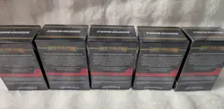 LOT OF 5 Pokemon TCG MEGA EVOLUTION Booster Bundles - Factory Sealed - Image 2