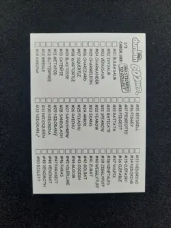 Carte Pokemon : Scarabrute Dunkin Boomer 2000 Nintendo #127 TBE 🇲🇫 - Image 2