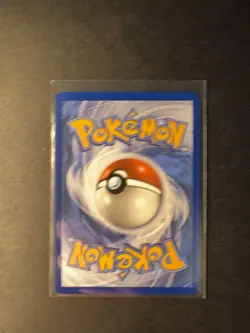 Pokemon-Karte Cay Paradoxrift 241/182 PAR Paradoxrift Fullart Deutsch Near Mint - Image 4