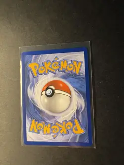 Pokemon-Karte Cay Paradoxrift 241/182 PAR Paradoxrift Fullart Deutsch Near Mint - Image 5