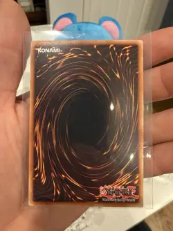 Yu-Gi-Oh! TCG Jinzo Retro Pack 2 Ultra Rare RP02-EN001 Near Mint Condition - Image 4