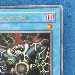 Yu-Gi-Oh! Relinquished SDP-001 Pegasus Ultra Rare Holo 1st Edition - MP - Image 3
