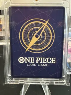 One Piece CCG 10 Card Lot Boa Hancock, Vinsmoke Judge & Yonji 🃏🃏🃏 - Image 2