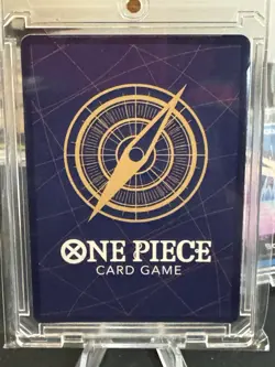 One Piece CCG 10 Card Lot Boa Hancock, Vinsmoke Judge & Yonji 🃏🃏🃏 - Image 4