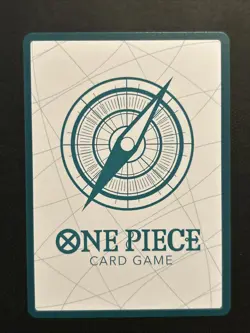 DON!! Card (Lim) PRB-02 Premium Booster The Best Vol. 2 One Piece TCG NM - Image 2