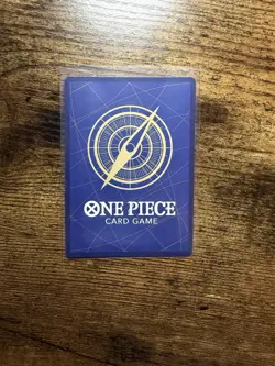 Monkey.D.Luffy (118) SEC Royal Blood OP10-118 One Piece TCG - Image 2