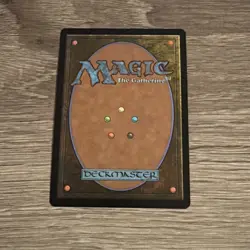 MTG Final Fantasy English Cloud Strife Showcase 0042 Non-Foil - Image 2