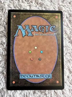 Cloud Strife Najeela, the Blade-Blossom Showcase Final Fantasy MTG NM NEW - Image 4