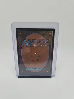 MTG Final Fantasy: Cloud Strife - Najeela, the Blade-Blossom #042 - Showcase - Image 2