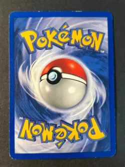 Ninetales 12/102 Holo Rare Base Set Unlimited - Pokemon Card WOTC B LP - Image 2
