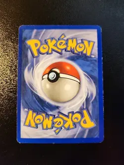Ninetales 12/102 Holo Rare Unlimited Base Set Pokemon Card 1999 WOTC, LP - Image 2