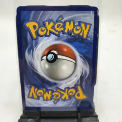 Pokemon TCG Hero's Cape 152/162 SV05: Temporal Forces ACE SPEC Holo Trainer Card - Image 2