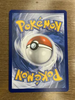 Pokemon TCG Hero's Cape 152/162 SV05: Temporal Forces ACE SPEC Holo Trainer Card - Image 3