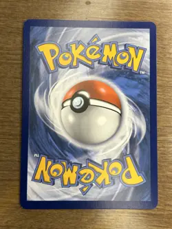 Pokemon TCG Hero's Cape 152/162 SV05: Temporal Forces ACE SPEC Holo Trainer Card - Image 4