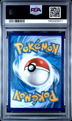 2025 POKEMON PRISMATIC EVOLUTIONS SPECIAL ILLUSTRATION RARE TERAPAGOS EX PSA 10 - Image 2