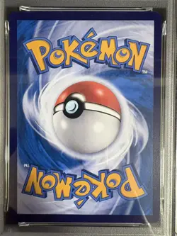 2025 Pokemon TCG Chinese Exclusive Pikachu Psyduck 151C 171/151 AR PSA 9 - Image 4