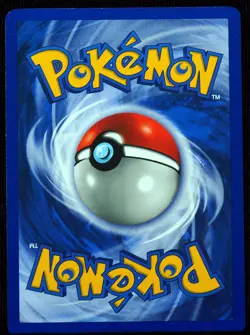 1st Edition Vileplume 15/64 NM-Mint Jungle Pokemon Card - Image 3