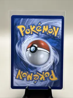Pokemon TCG Team Rockets Moltres EX Destined Rivals Card 229/182 SIR Stamped - Image 2