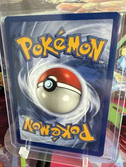 Pokemon TCG Cloyster Fossil 1st Edition Uncommon Card 32/62. Never Played, NM! - Image 2