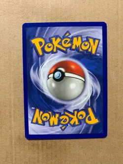 1st Edition Tentacruel 44/62 Fossil Set - Uncommon Pokemon Card - NM/Mint - Image 2