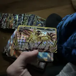 Pokemon TCG Yveltal BREAK Holo Card Lot - English, Standard Size - Image 2
