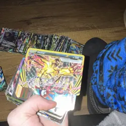 Pokemon TCG Yveltal BREAK Holo Card Lot - English, Standard Size - Image 3