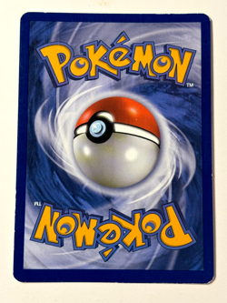 Shaymin Lv.X ULTRA RARE DP39 Promo Pokemon Silver HOLO LP/MP 2009 Card - Image 2