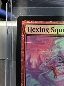 Hexing Squelcher (FOIL) - Lorwyn Eclipsed 2026 - N/M - MTG Magic The Gathering - Image 5