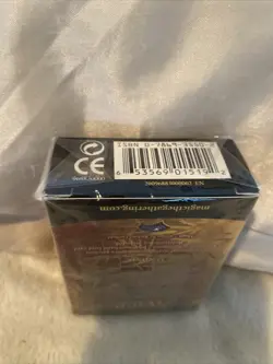 MTG Saviors Of Kamigawa Koragami's Wisdom Theme Deck - Sealed - Image 4