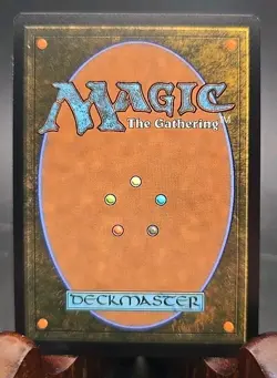 Chromatic Lantern Furby: Doo-Ay Noo-Lah Secret Lair MTG Rainbow Foil Near Mint - Image 2