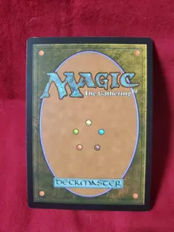 Magic the Gathering Thought Erasure Foil Guilds of Ravnica Friday Night FNM - Image 2