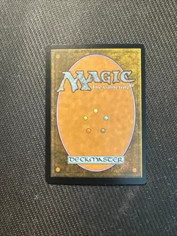 Jodah, Archmage Eternal Double Masters 2022 Foil - Image 2