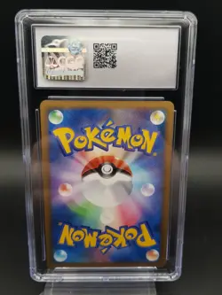 Pokemon Absol G 064/100 Beat of the Frontier 1st Edition Holo CGC 10 Japanese - Image 2