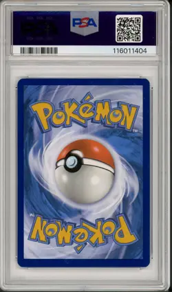 2024 Pokemon MEW 151 Mr. Mime Illustration Rare #179 PSA 9 - Image 2