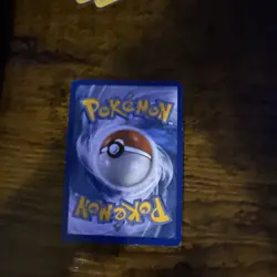 Pokemon M Gyarados EX Breakpoint 27/122 - Image 2