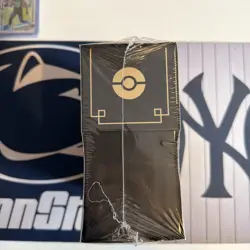Sword And Shield Elite Trainer Box Plus ETB Sealed TCG Pokemon - Zamazenta - Image 2