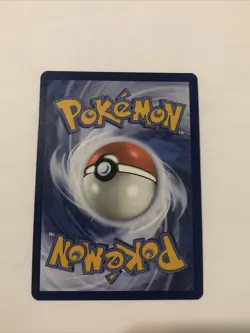 Scream Tail Pokemon Paradox Rift ETB Exclusive Promo 065 Mint - Image 2