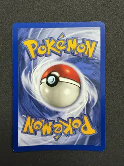 1999 Pokemon TCG Zapdos Fossil #15 Holo Rare - Vintage WOTC- LP/NM - Image 2