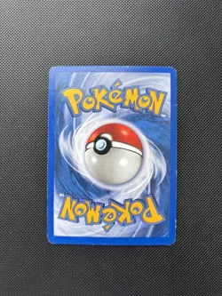 Pokemon Card Aquapolis E Series Miltank 94/147 WOTC - Image 4