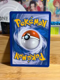 KIRLIA 60/135 B&W Plasma Storm Vintage Reverse Holo Pokemon TCG Lightly Played - Image 2