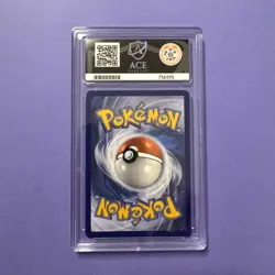 Pokemon Ceruledge 197/191 Illustration Rare - Surging Sparks - ACE 10 - Image 2