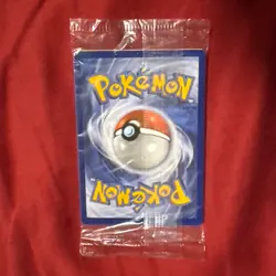 Pokemon The Movie I Choose You Promo Pack Ash's Pikachu 2017 Edition Sealed New - Image 2